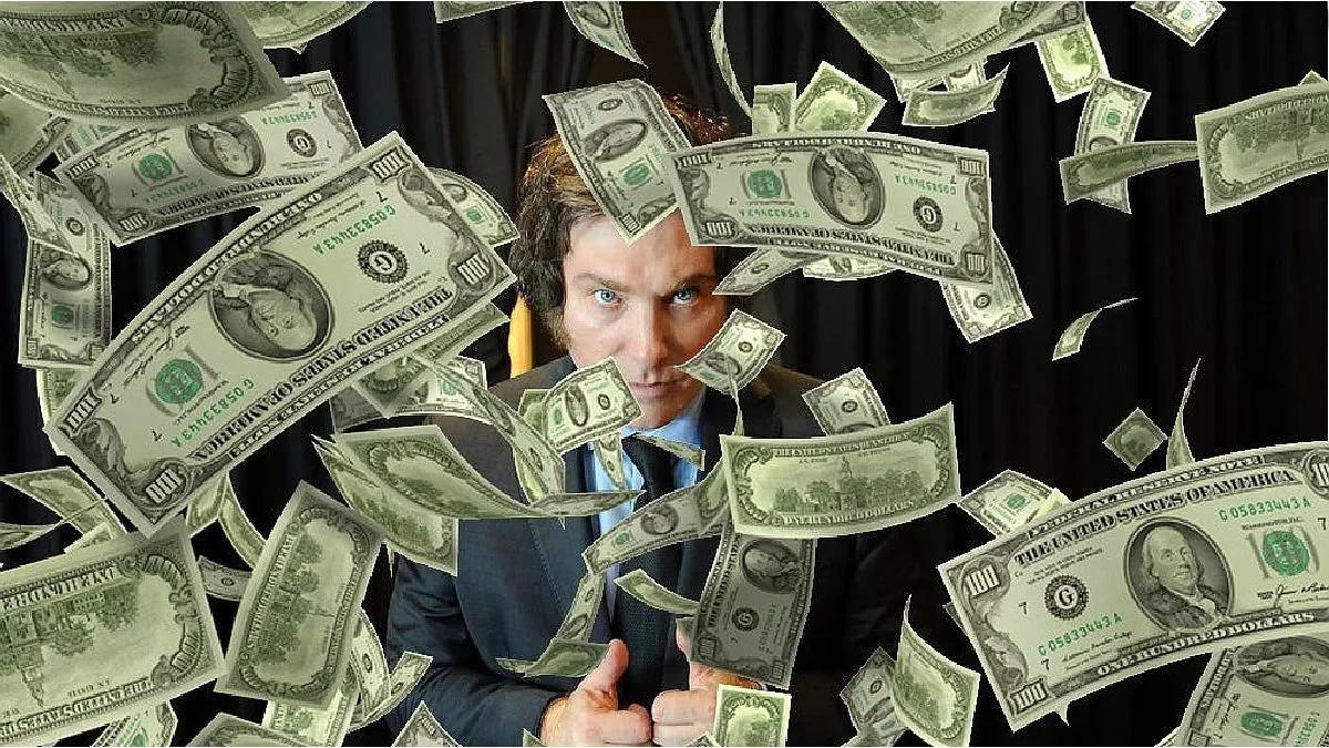 Dólar de Convertibilidad: Definición, Historia y Efectos en Argentina - Cuál es la diferencia entre la convertibilidad y la dolarización dolar convertibilidad - Cuál es la diferencia entre la convertibilidad y la dolarización
