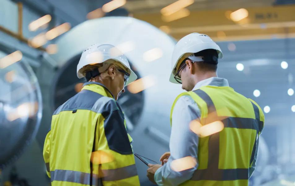 finanzas y administracion en ingenieria industrial - Cuál es la diferencia entre un ingeniero industrial y un administrador