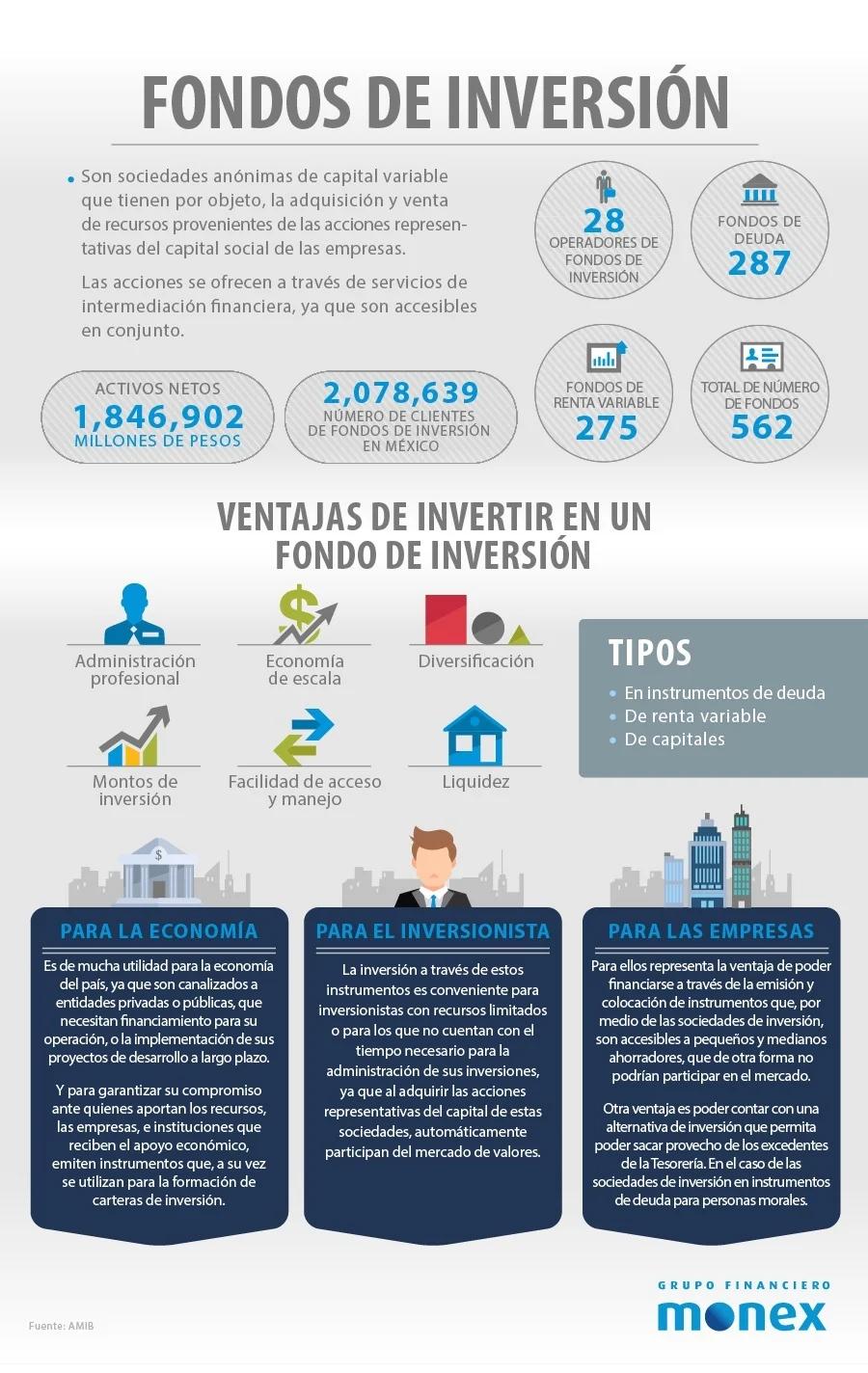 Componentes de un Fondo de Inversión: Una Guía para Inversores - Cuál es la estructura de un fondo componentes de un fondo de inversion - Cuál es la estructura de un fondo