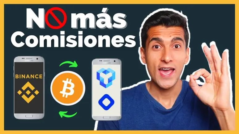 criptomonedas con menos comisiones de transferencia - Cuál es la forma más barata de transferir criptomonedas