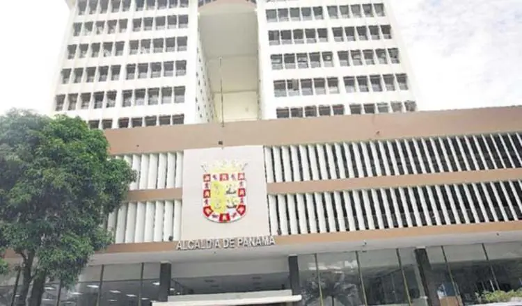 Gestión Financiera Pública en la Alcaldía de Panamá: Transparencia y Servicios Digitales - Cuál es la función del MEF en Panamá alcaldia de panama finanzas publicas - Cuál es la función del MEF en Panamá