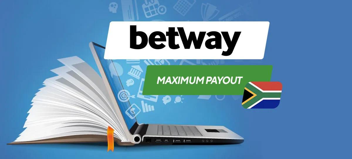 Betway Acepta Bitcoin: ¿Cómo Retirar Dinero y Cuáles Son los Límites de Pago? - Cuál es la ganancia máxima en Betway betway acepta bitcoin - Cuál es la ganancia máxima en Betway
