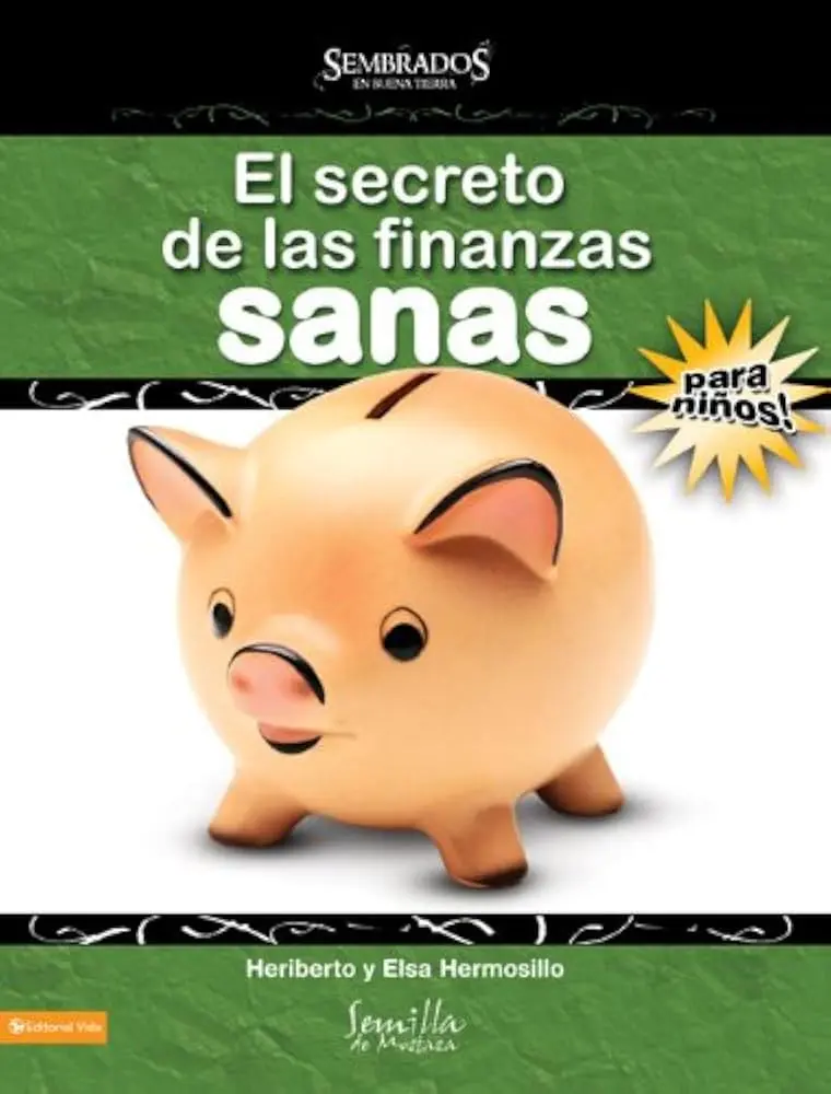 El secreto de las finanzas sanas: bienestar integral y tranquilidad - Cuál es la importancia de tener finanzas sanas el secreto de las finanzas sanas - Cuál es la importancia de tener finanzas sanas