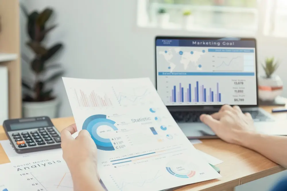 La importancia de los presupuestos en las finanzas: Una guía para el éxito financiero - Cuál es la importancia del presupuesto financiero importancia de los presupuestos en las finanzas - Cuál es la importancia del presupuesto financiero