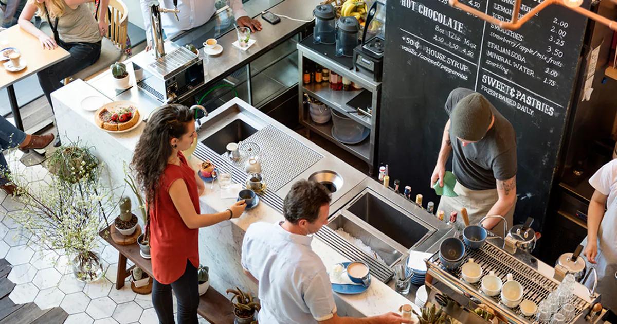 Cuánto invertir en una cafetería: Guía completa para abrir tu negocio - Cuál es la inversión inicial de una cafetería cuanto invertir en una cafeteria - Cuál es la inversión inicial de una cafetería