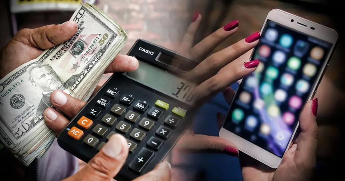Las mejores aplicaciones para cambiar moneda sin internet - Cuál es la mejor aplicación para convertir monedas convertor de finanzas - Cuál es la mejor aplicación para convertir monedas