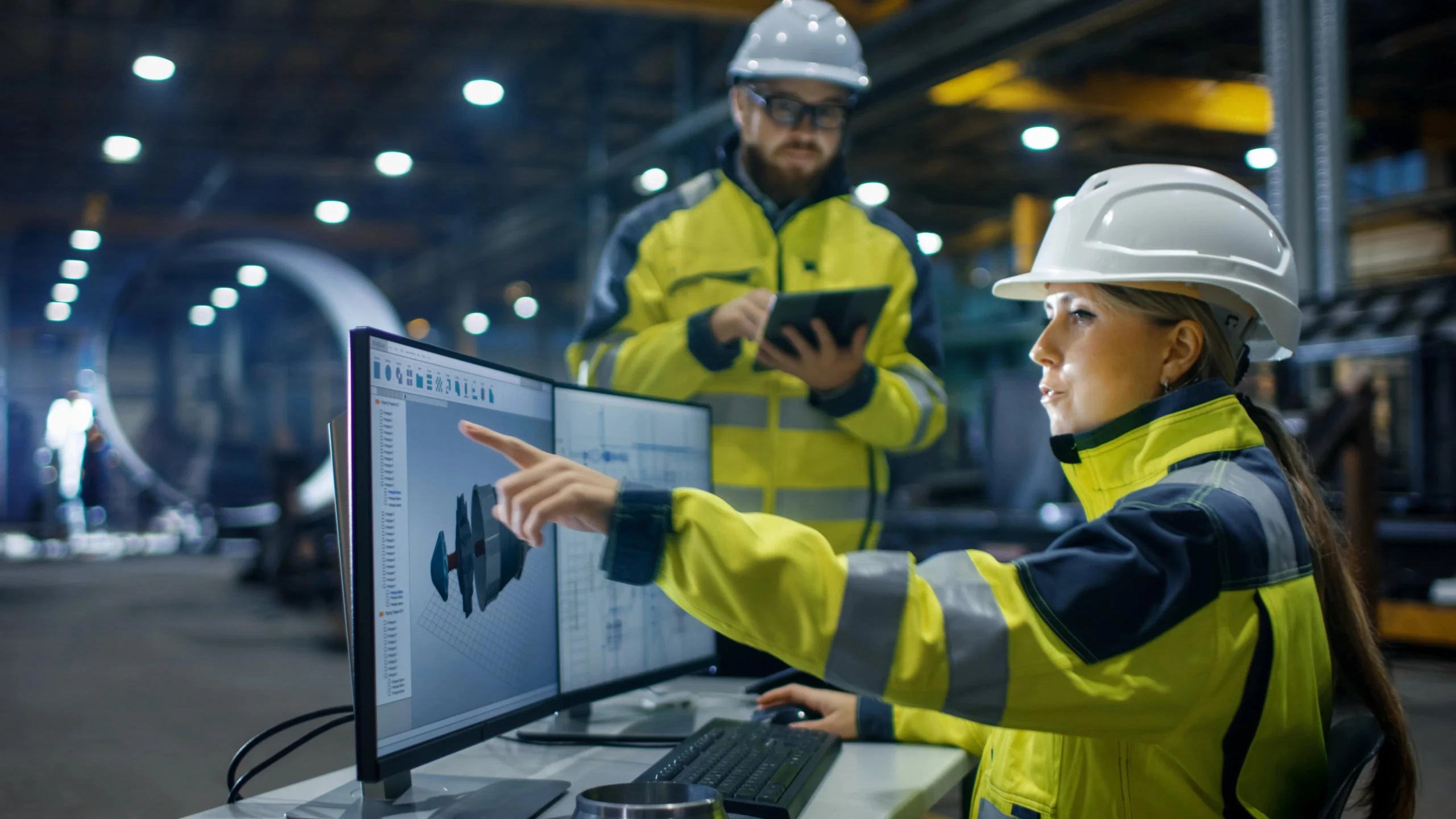 ingenieria industrial especializacion en finanzas - Cuál es la mejor área para un ingeniero industrial