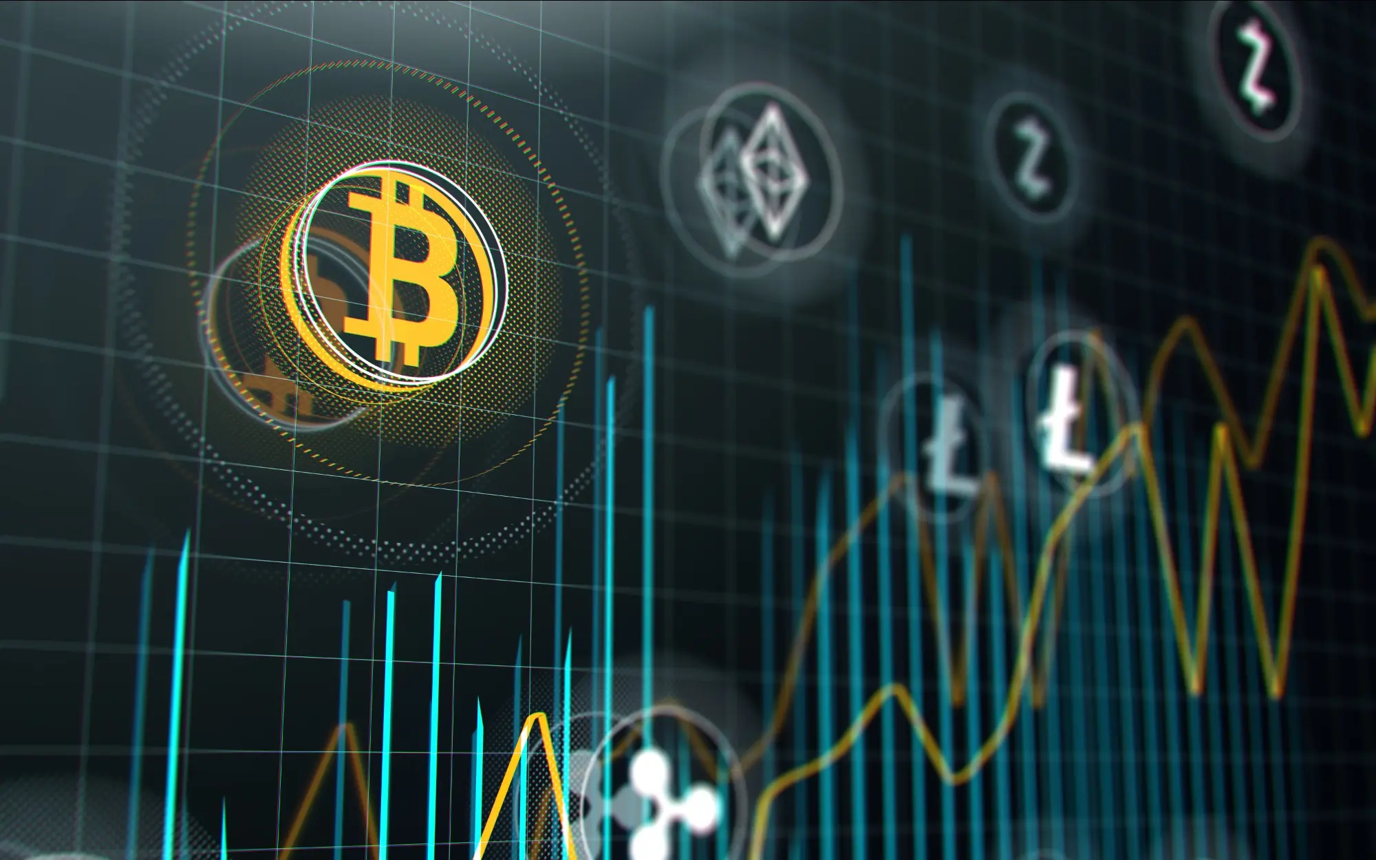 blockchain criptomonedas - Cuál es la mejor blockchain