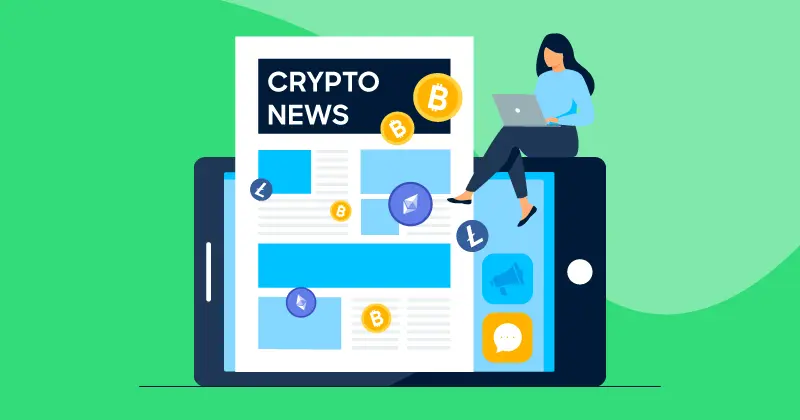 Las Mejores Fuentes de Noticias sobre Criptomonedas en 2024 - Cuál es la mejor fuente de noticias sobre criptomonedas paginas de noticias de criptomonedas - Cuál es la mejor fuente de noticias sobre criptomonedas