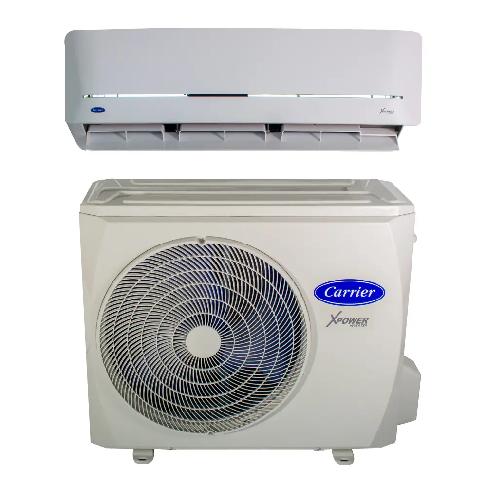 Aire Acondicionado Carrier Inverter: ¿Es una Buena Opción para Tu Hogar? - Cuál es la mejor marca de aire acondicionado inverter aire acondicionado carrier inverter es bueno - Cuál es la mejor marca de aire acondicionado inverter