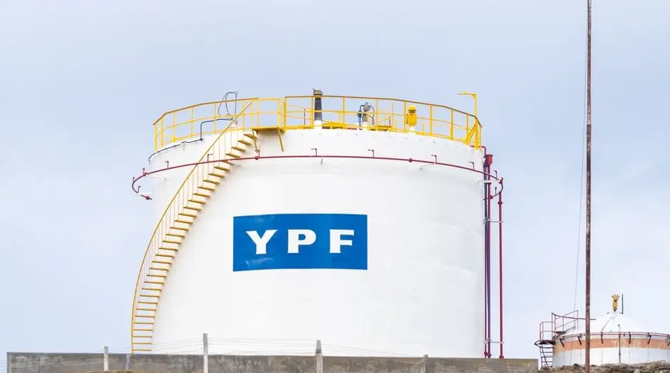 bono ypf 2028 - Cuál es la nueva obligación negociable de YPF