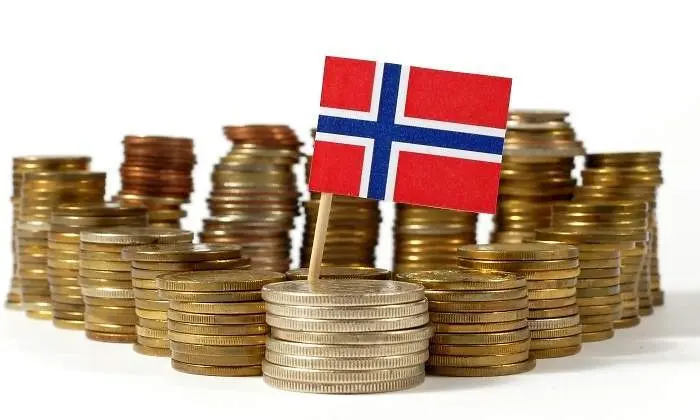 finanzas publicas noruega - Cuál es la principal fuente de ingresos de Noruega