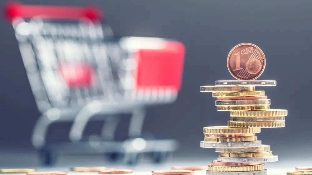 La Inflación en Europa: Análisis de la Tasa y sus Implicaciones - Cuál es la tasa de inflación de la UE inflacion euro - Cuál es la tasa de inflación de la UE
