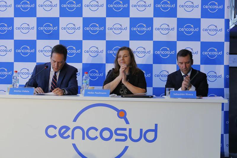 cencosud dolar - Cuál es la tasa de interés de Cencosud
