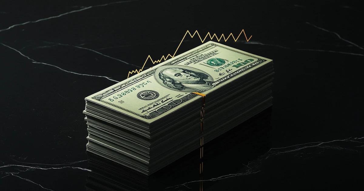 dolar mexico ayer - Cuál es la tendencia del dólar en México