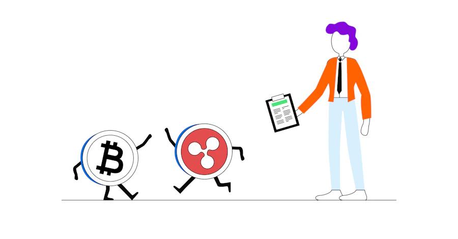 para que sirve la criptomoneda ripple - Cuál es la utilidad de XRP