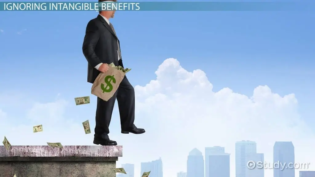 Beneficios Intangibles de un Proyecto de Inversión: Cómo Impulsar el Éxito de tu Empresa - Cuál es un ejemplo de un beneficio intangible beneficios intangibles de un proyecto de inversion - Cuál es un ejemplo de un beneficio intangible