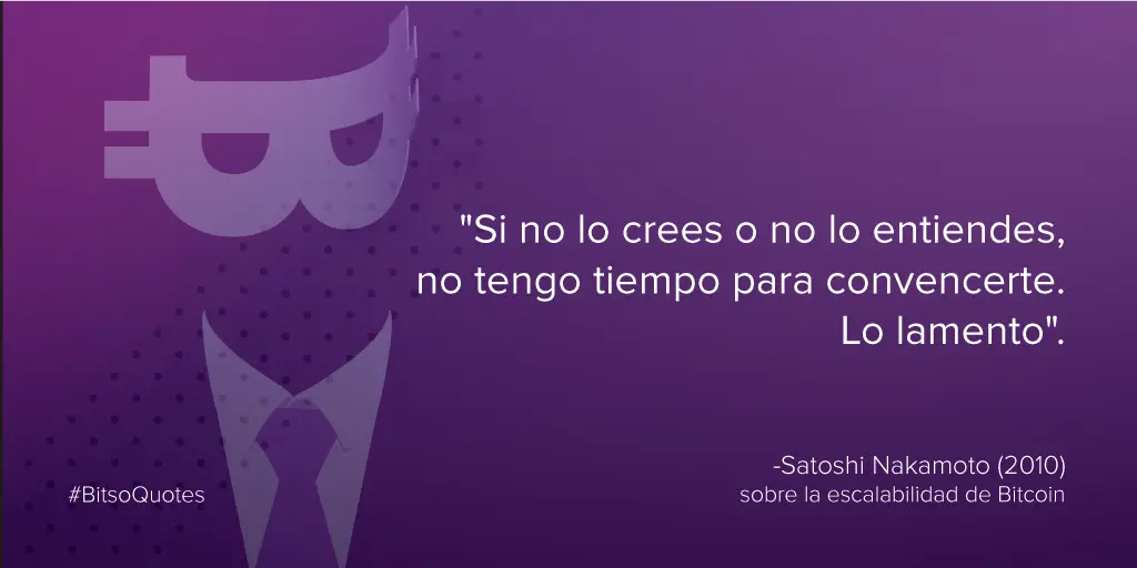 Frases sobre Bitcoin: ¿Qué dicen los expertos y los usuarios? - Cuál es una linda cita sobre Bitcoin frases sobre bitcoin - Cuál es una linda cita sobre Bitcoin