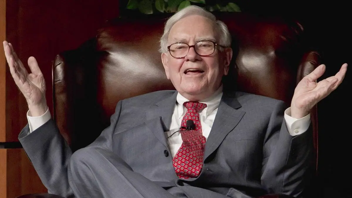 Warren Buffett: Un recorrido por la historia del inversor más famoso del mundo - Cuál fue la primera acción de Warren Buffett ah que edad empezo a invertir warren buffet - Cuál fue la primera acción de Warren Buffett