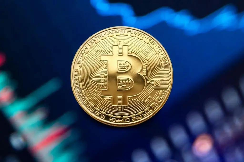 El máximo histórico del Bitcoin: ¿Cuánto llegó a valer la criptomoneda? - Cuál ha sido el máximo del Bitcoin bitcoins ano tope - Cuál ha sido el máximo del Bitcoin