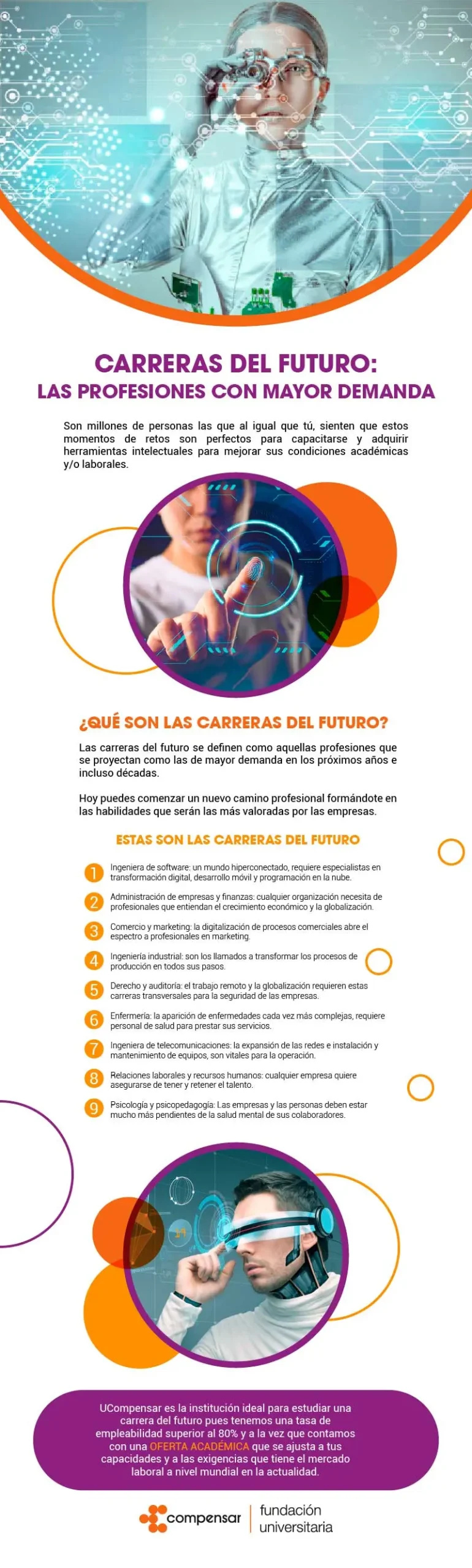 El Futuro de las Finanzas: 5 Tendencias Clave - Cuál será el futuro de las finanzas finanzas es una profesion del futuro - Cuál será el futuro de las finanzas