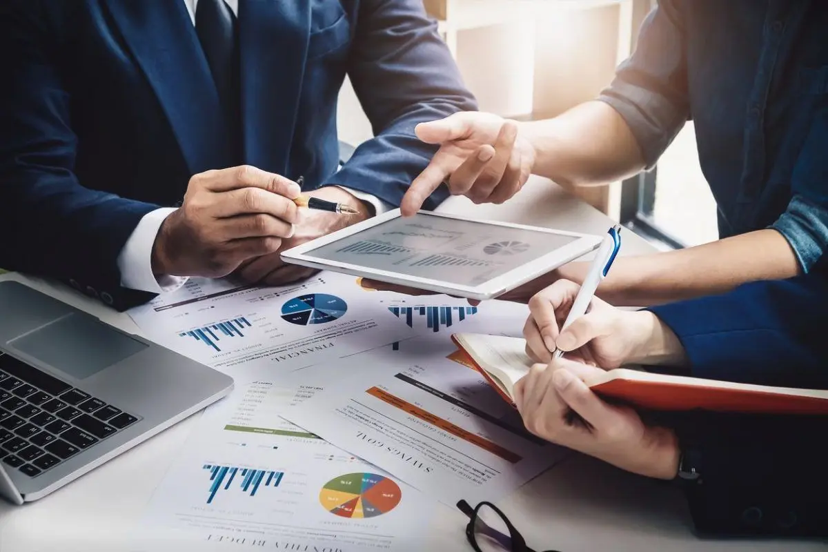 Auditoría Contable y Financiera: Una Guía Completa para la Transparencia Empresarial - Cuáles son las 4 etapas de la auditoría contabilidad auditoria finanzas - Cuáles son las 4 etapas de la auditoría