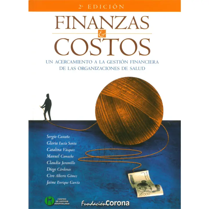 finanzas en las organizaciones libro - Cuáles son las 7 funciones del departamento de finanzas