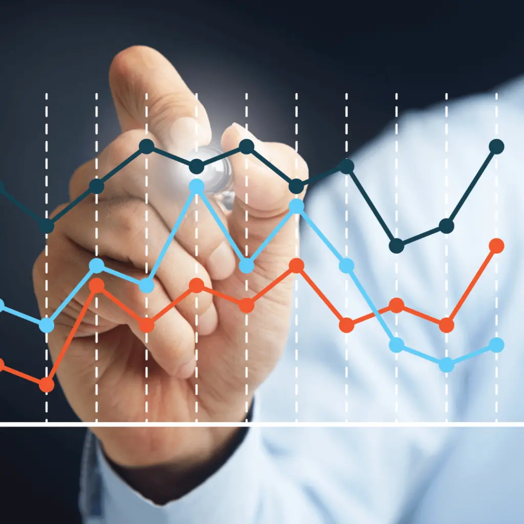 aplicaciones estadisticas en economia o finanzas - Cuáles son las aplicaciones de estadística