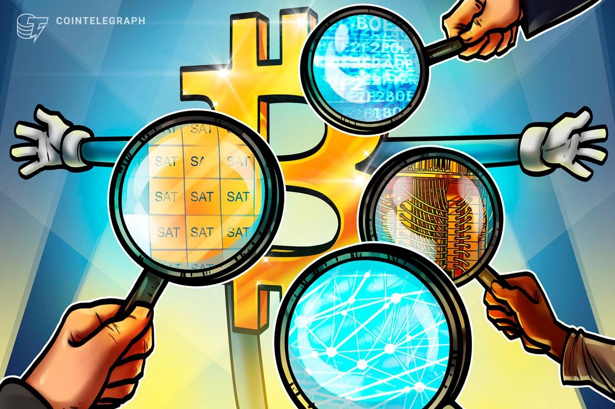 Bitcoin y Criptomonedas: Conceptos Básicos e Historia - Cuáles son las características del Bitcoin bitcoin y criptomonedas conceptos basicos e historia - Cuáles son las características del Bitcoin