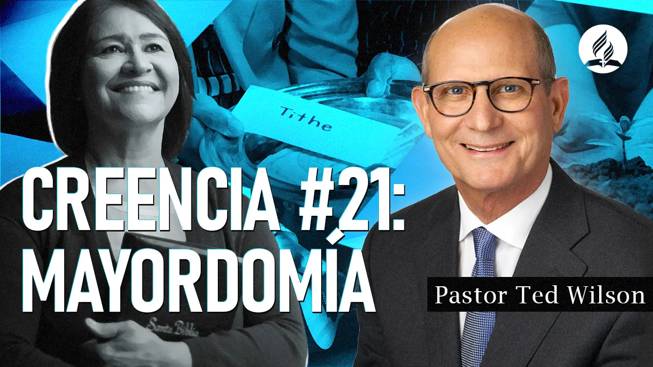 estudios sobre mayordomia y finanzas - Cuáles son las cuatro áreas de la mayordomía
