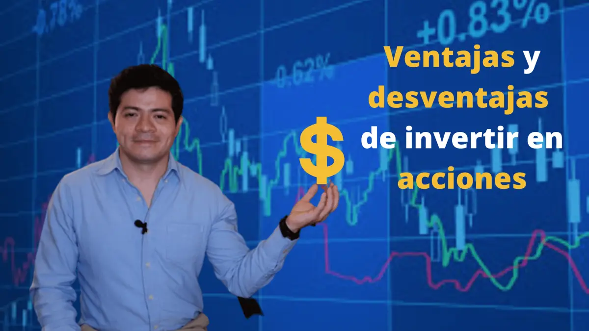 desventajas de invertir en acciones - Cuáles son las desventajas de las acciones