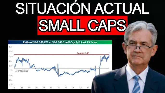 acciones small caps argentina inversion - Cuáles son las empresas small caps