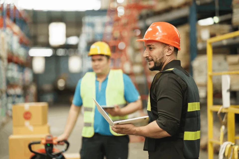 Logística Inversa: Impacto en la Cadena de Suministro y Estrategias para su Optimización - Cuáles son las etapas de la logística inversa logistica inversa en la cadena de suministro - Cuáles son las etapas de la logística inversa