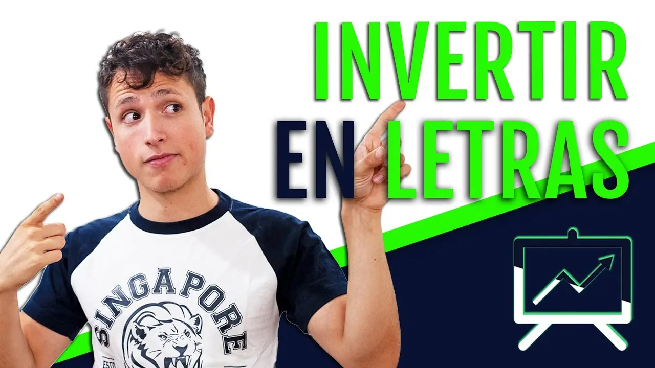 invertir en letras provinciales - Cuáles son las letras del tesoro más rentables