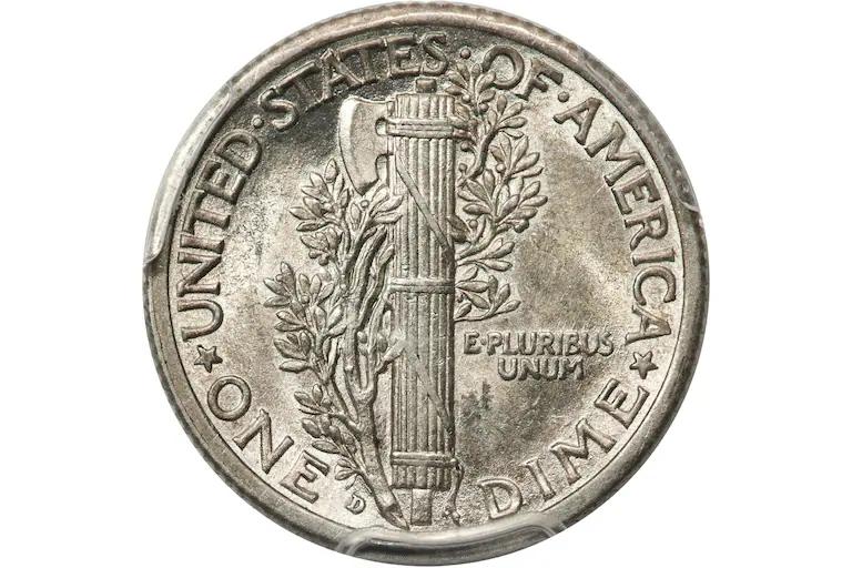 centavos de dolar que valen mucho dinero - Cuáles son las monedas de 10 centavos que valen más