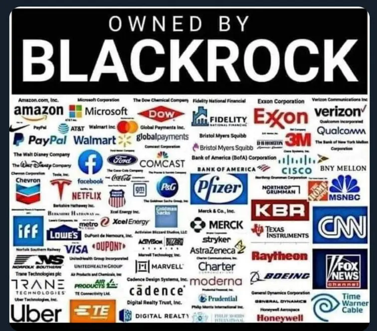 BlackRock: Guía Completa de Fondos de Inversión - Cuáles son las principales inversiones de BlackRock blackrock fondos de inversion - Cuáles son las principales inversiones de BlackRock