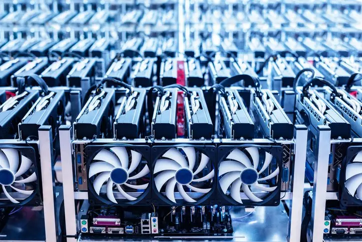 base de datos criptomonedas - Cuáles son las redes de las criptomonedas