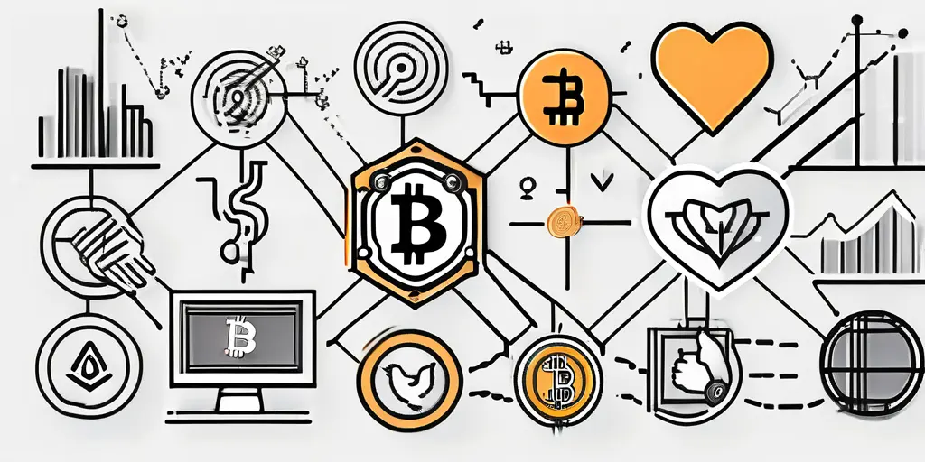 Redes Sociales Descentralizadas: El Futuro de la Conexión en Línea - Cuáles son las redes sociales descentralizadas redes sociales criptomonedas - Cuáles son las redes sociales descentralizadas