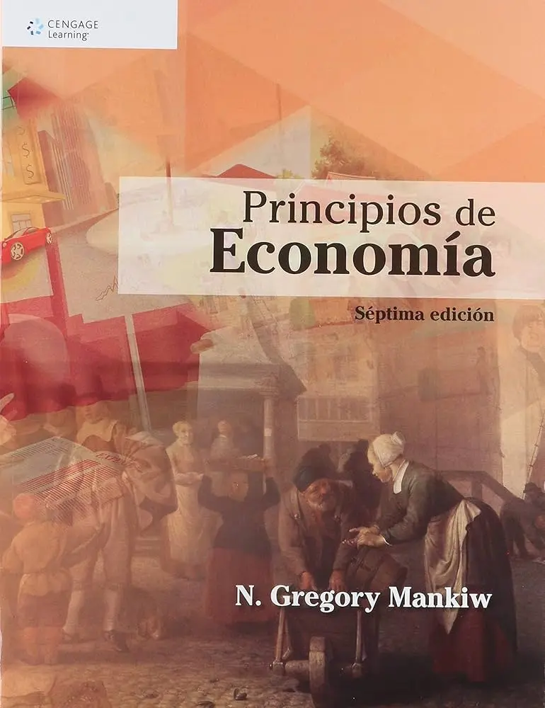 principios de economia y finanzas - Cuáles son los 3 principios de la economía