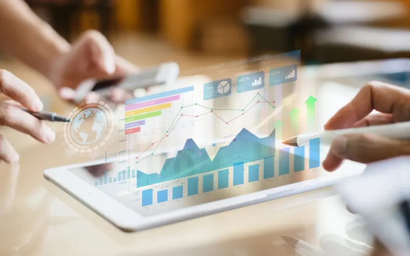 Análisis de Inversiones Financieras: Una Guía Completa - Cuáles son los 5 métodos de análisis de estados financieros analisis financiero de inversion - Cuáles son los 5 métodos de análisis de estados financieros
