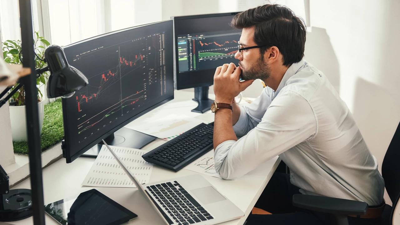 bonos dolar bolsa - Cuáles son los bonos dólar linked