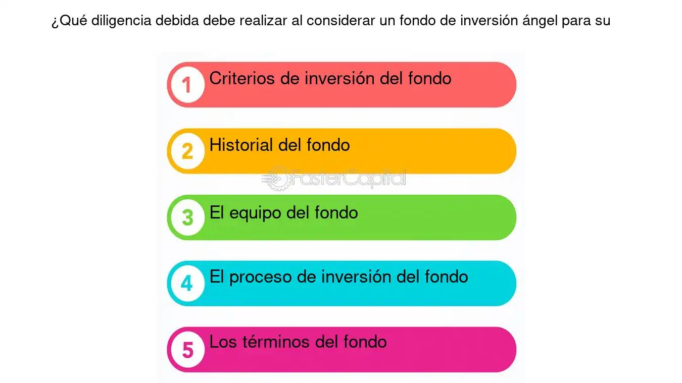 Criterios de Inversión: Guía Completa para Tomar Decisiones Inteligentes - Cuáles son los criterios de inversión criterios de inversion - Cuáles son los criterios de inversión