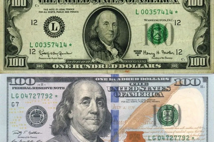 Qué dólares no se aceptan en Bolivia: Dudas frecuentes - Cuáles son los dólares que ya no sirven que serie de dolar no se acepta en bolivia - Cuáles son los dólares que ya no sirven