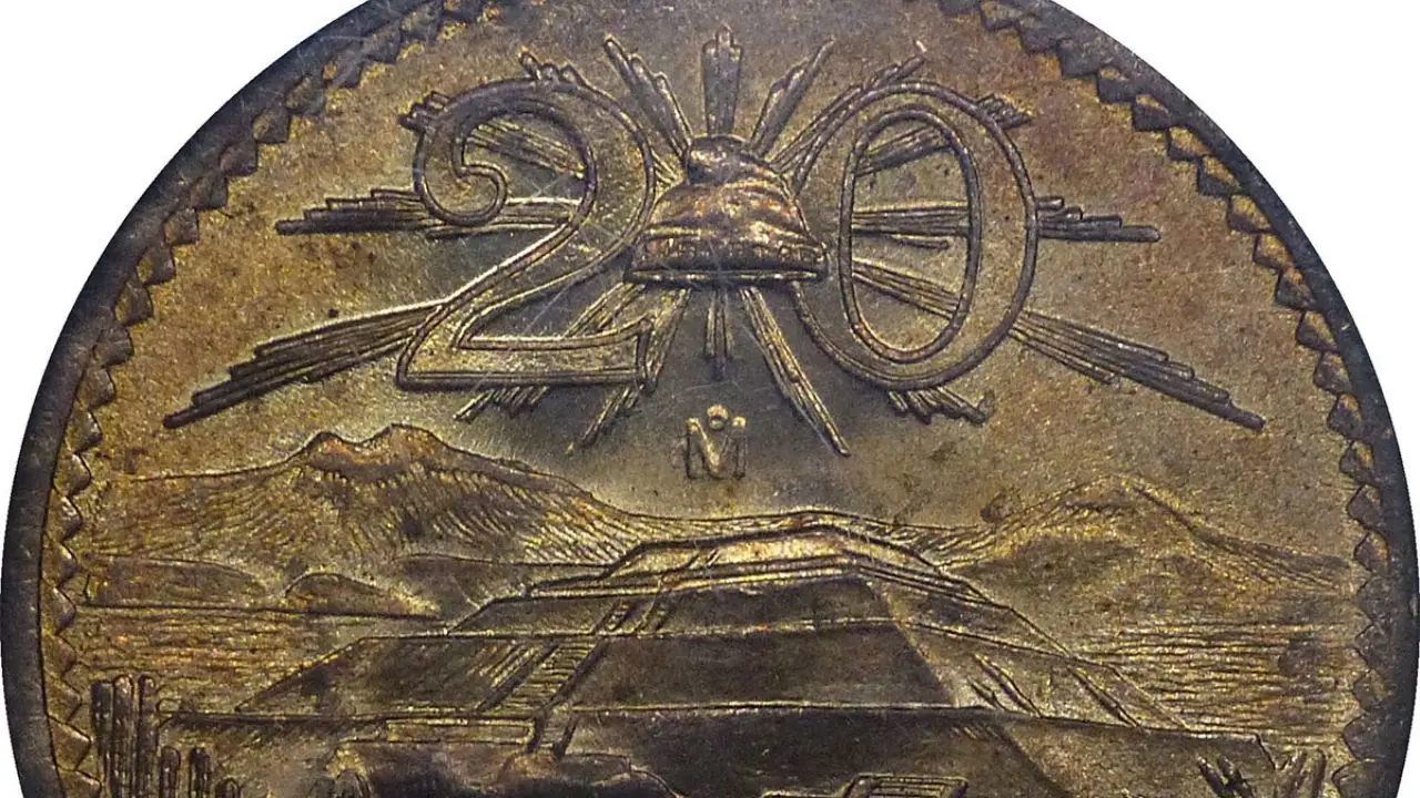 Monedas de 25 Centavos de 1965: ¿Una Fortuna en Tus Manos? - Cuáles son los errores de la moneda de 20 centavos de 1965 25 centavos de dolar 1965 - Cuáles son los errores de la moneda de 20 centavos de 1965