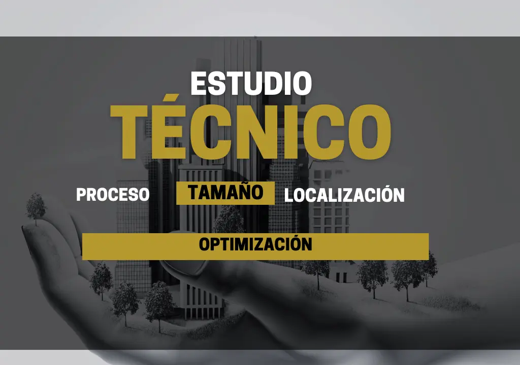 Estudio técnico para un proyecto de inversión: Guía completa para el éxito - Cuáles son los estudios técnicos estudio tecnico para un proyecto de inversion - Cuáles son los estudios técnicos