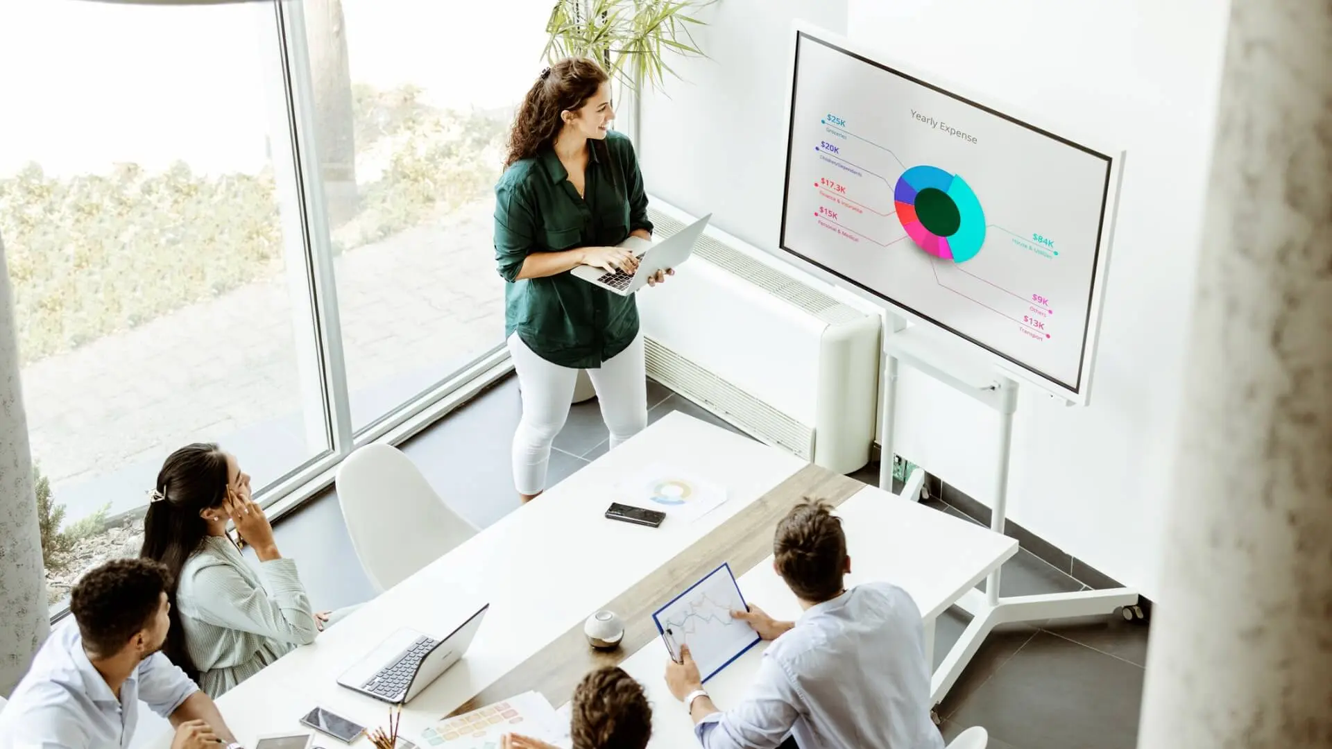 objetivos estrategicos y tacticos en finanzas de empresas - Cuáles son los objetivos estratégicos en una empresa