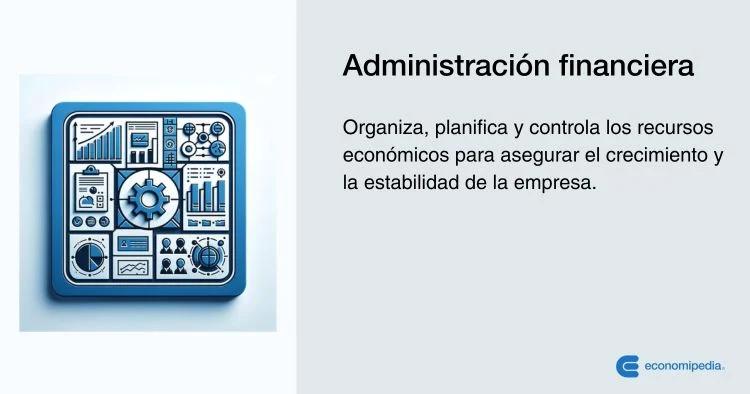 Gestión financiera: El arte de manejar las finanzas de tu empresa - Cuáles son los procesos de gestión financiera gestion de finanzas concepto - Cuáles son los procesos de gestión financiera
