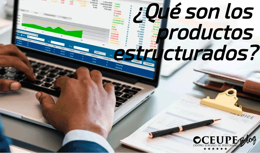 bonos bancarios estructurados - Cuáles son los productos estructurados