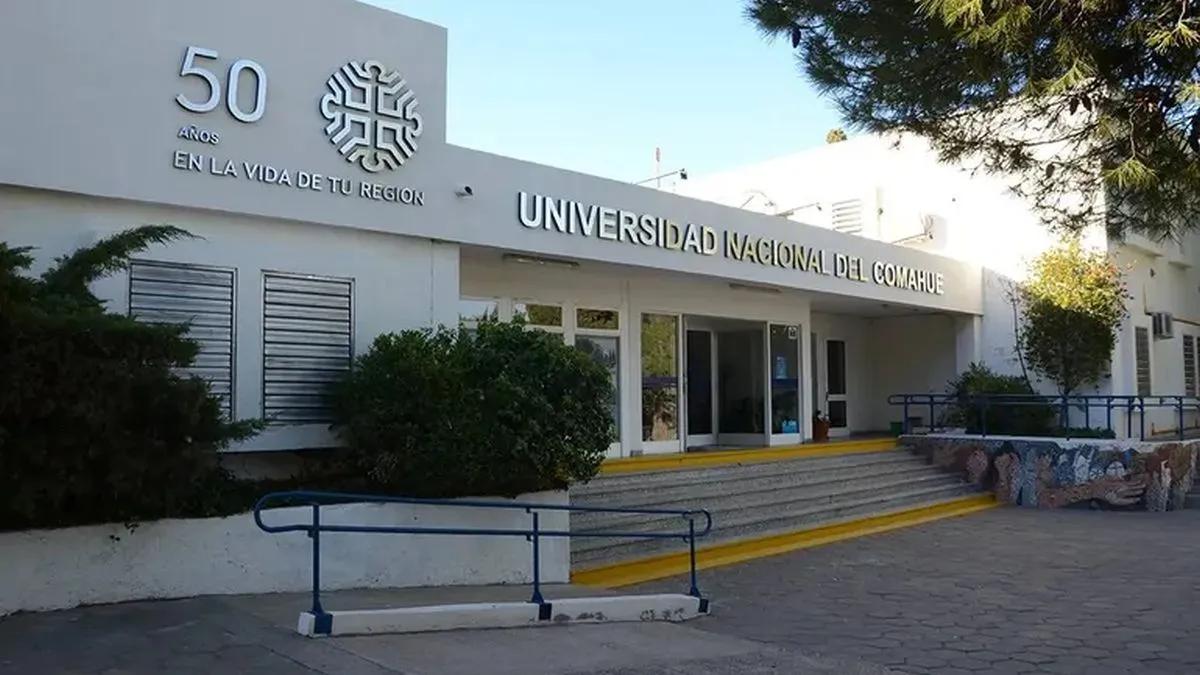 Universidad Nacional del Comahue: Excelencia en Investigación y Formación - Cuándo abren las inscripciones en la Universidad del Comahue finanzas universidad comahue - Cuándo abren las inscripciones en la Universidad del Comahue