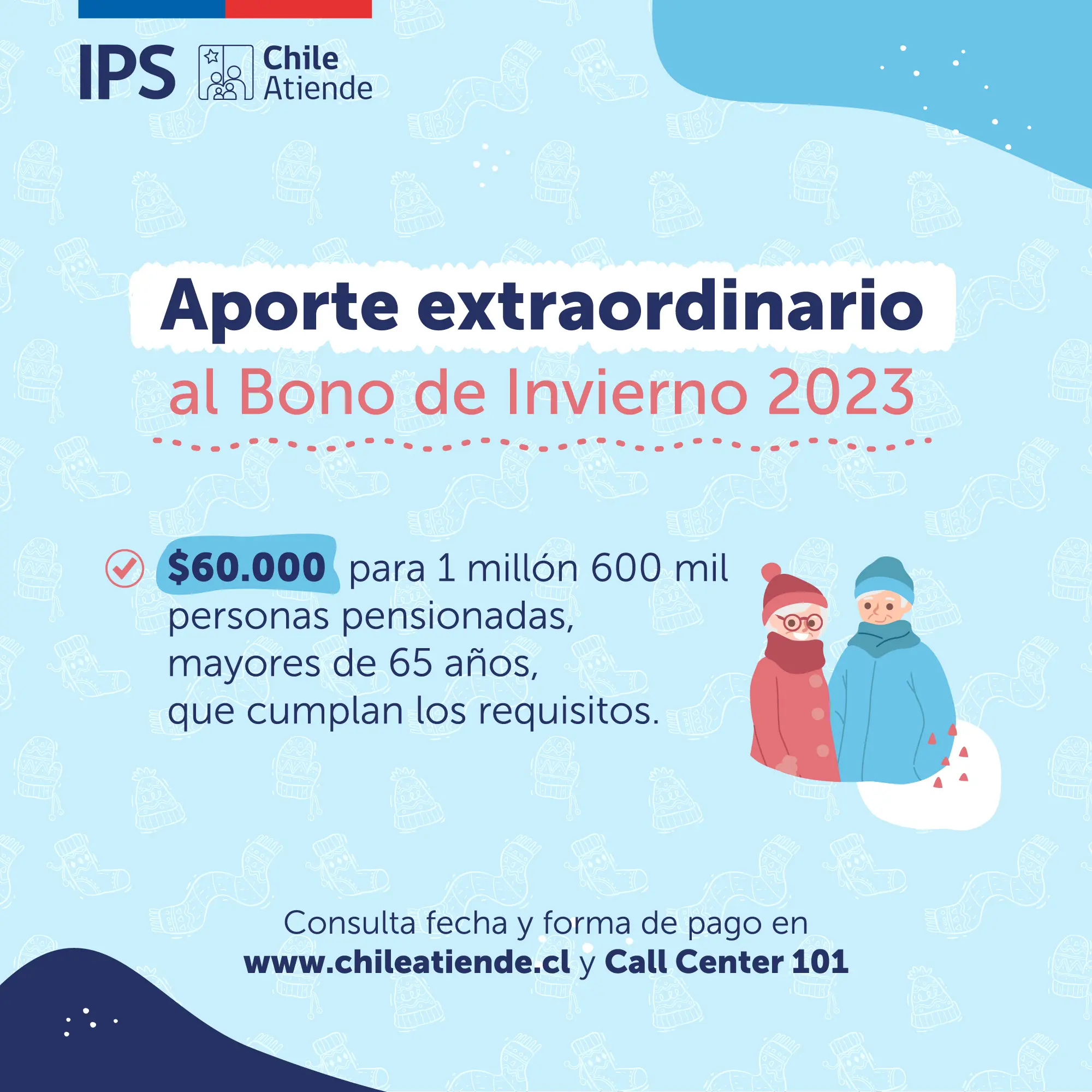 ips paga el bono - Cuándo cobra IPS en enero de 2024